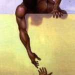 men-helping-hand